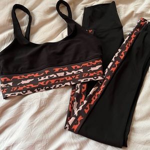 Beach Riot Workout Set